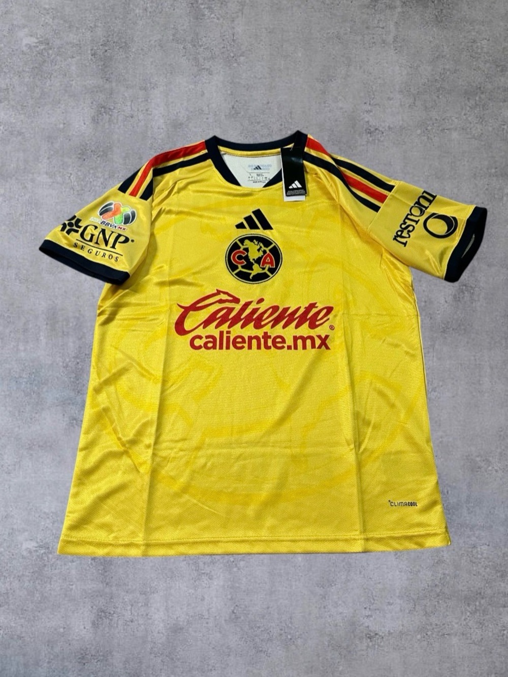 Club America Jersey 2026 2027